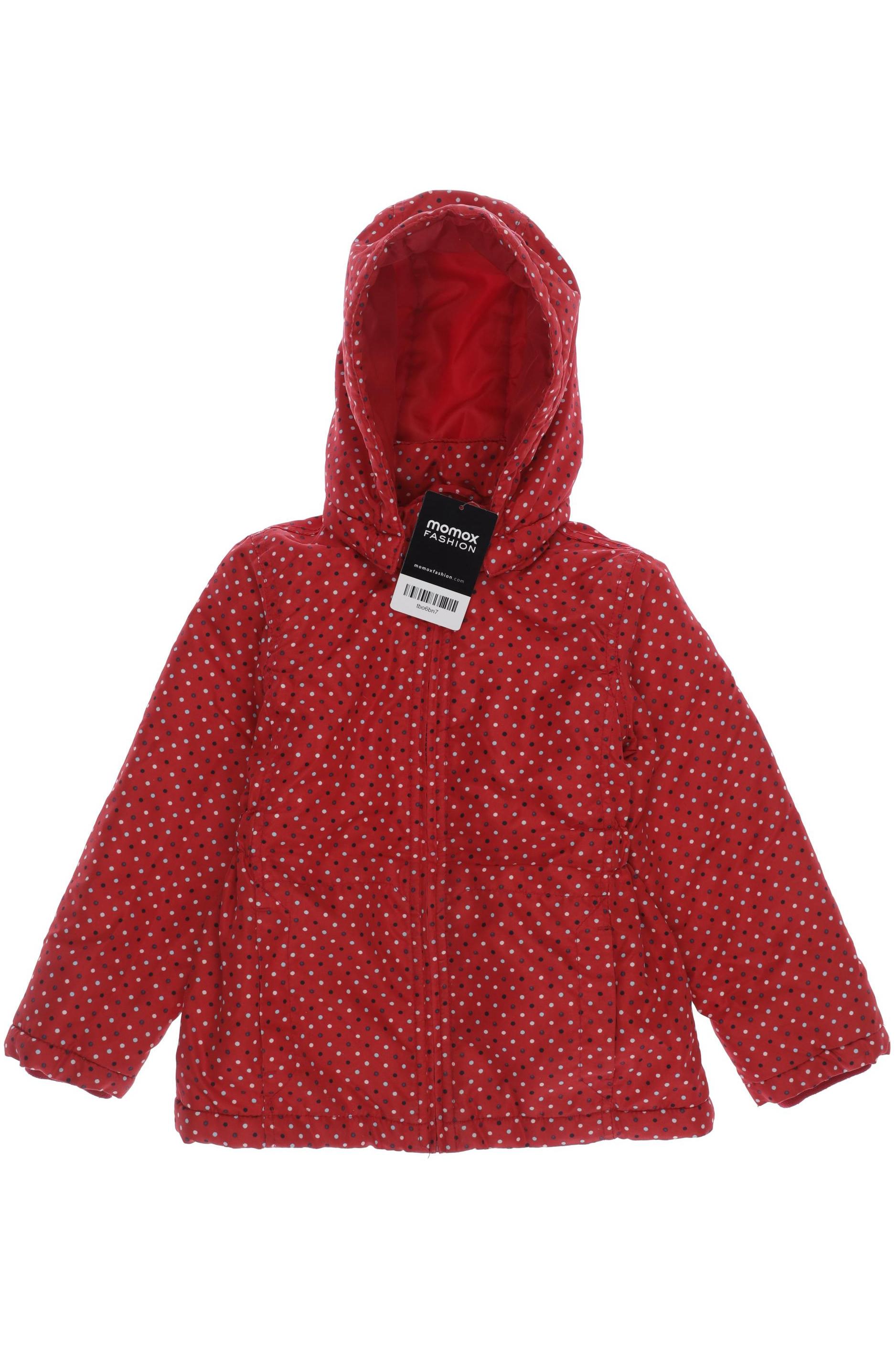 

name it Damen Jacke, rot, Gr. 104