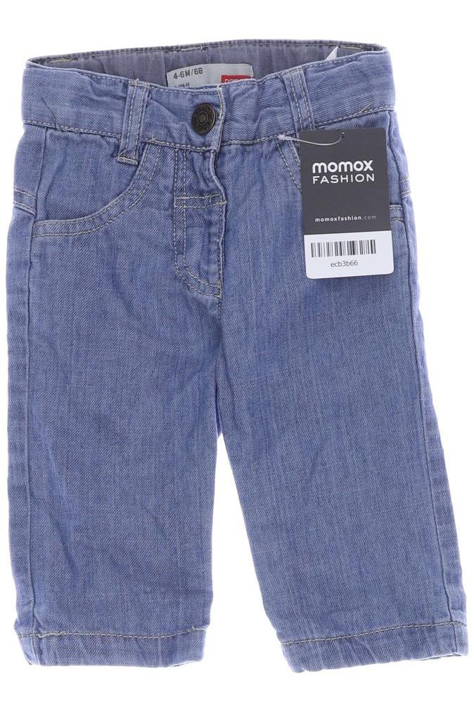 

name it Damen Jeans, blau, Gr. 68