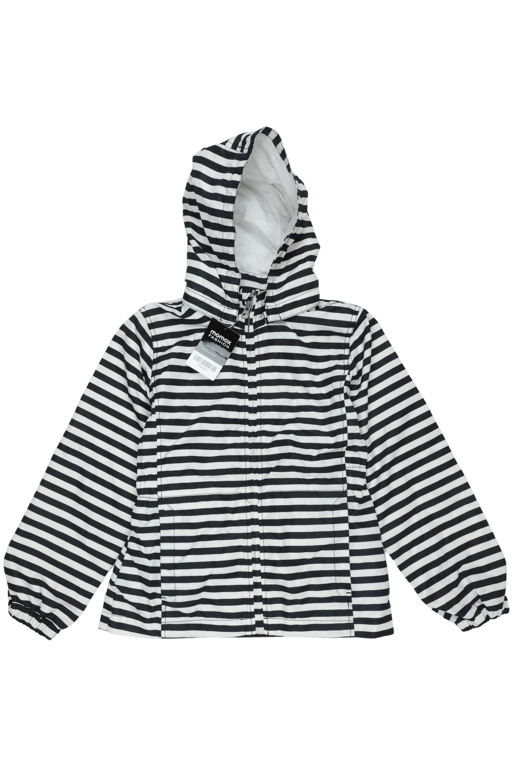 

name it Mädchen Jacke, schwarz, Gr. 134