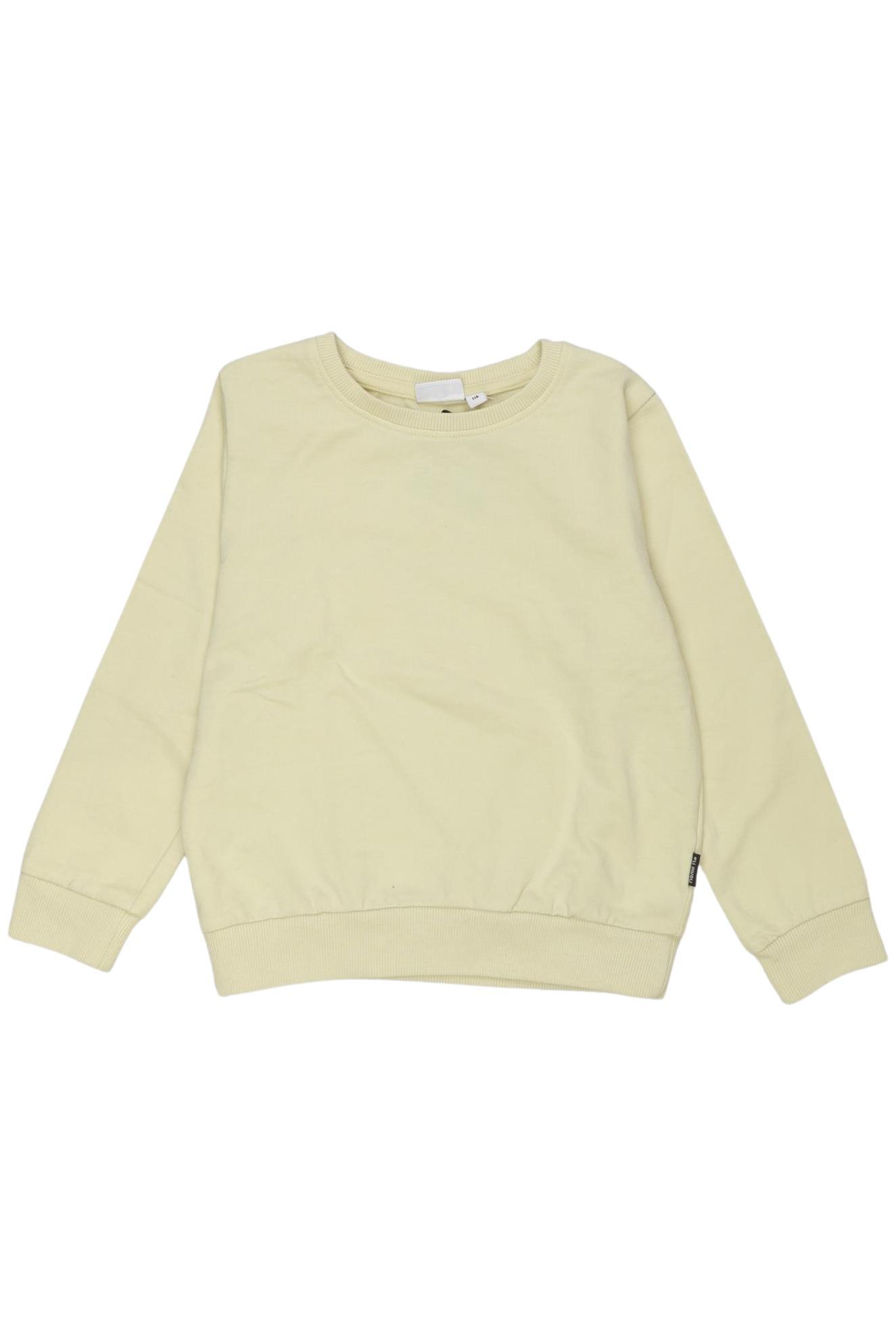 

name it Mädchen Hoodies & Sweater, cremeweiß, Gr. 116
