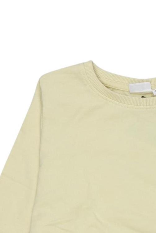 Thumbnail - name it Mädchen Hoodies &amp; Sweater, cremeweiß, Gr. 116