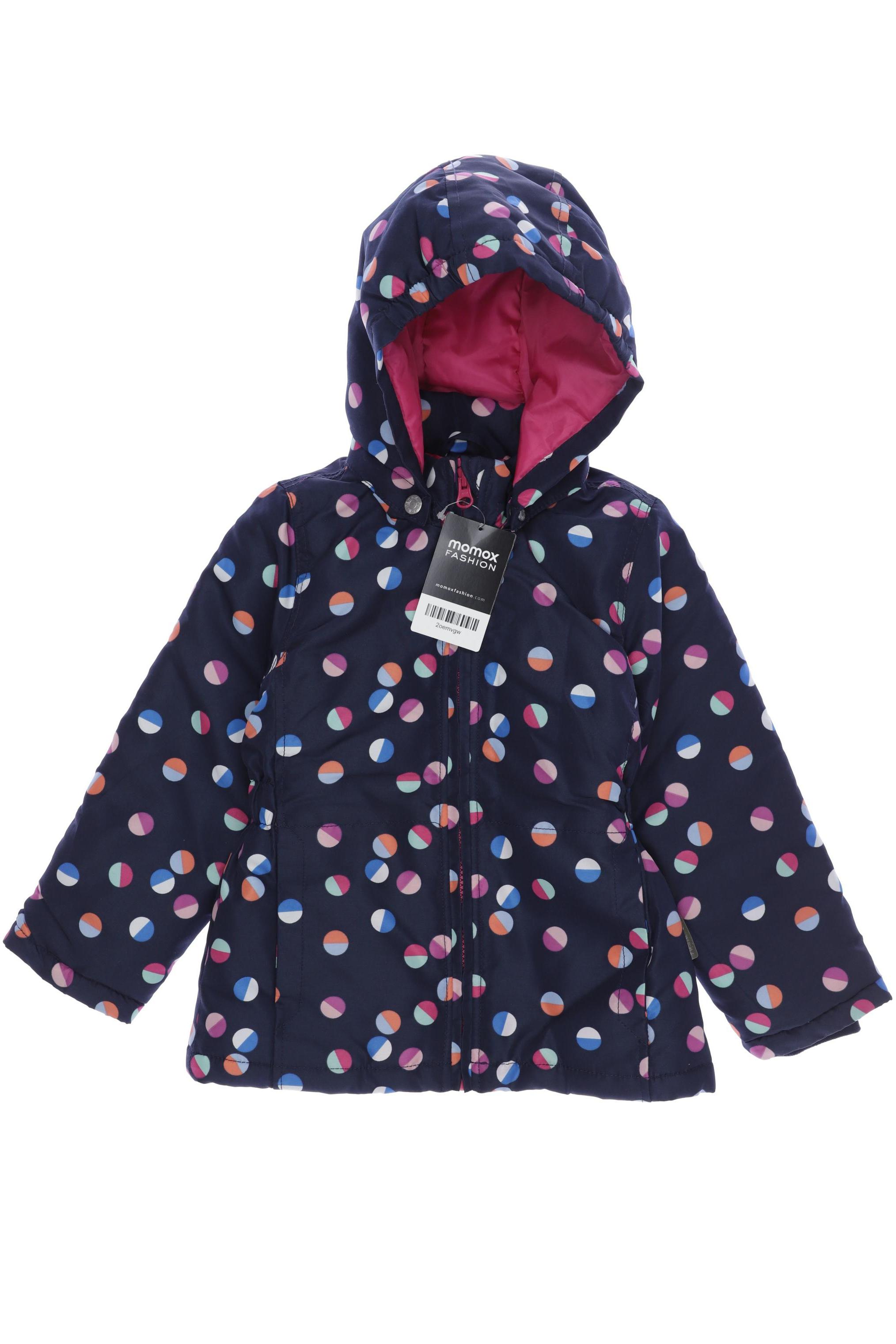 

name it Damen Jacke, marineblau, Gr. 104