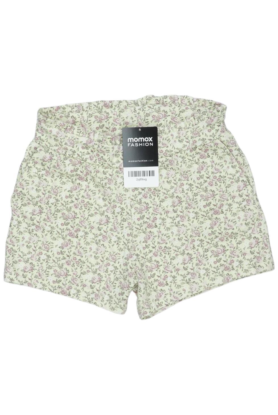 

name it Damen Shorts, gelb, Gr. 122