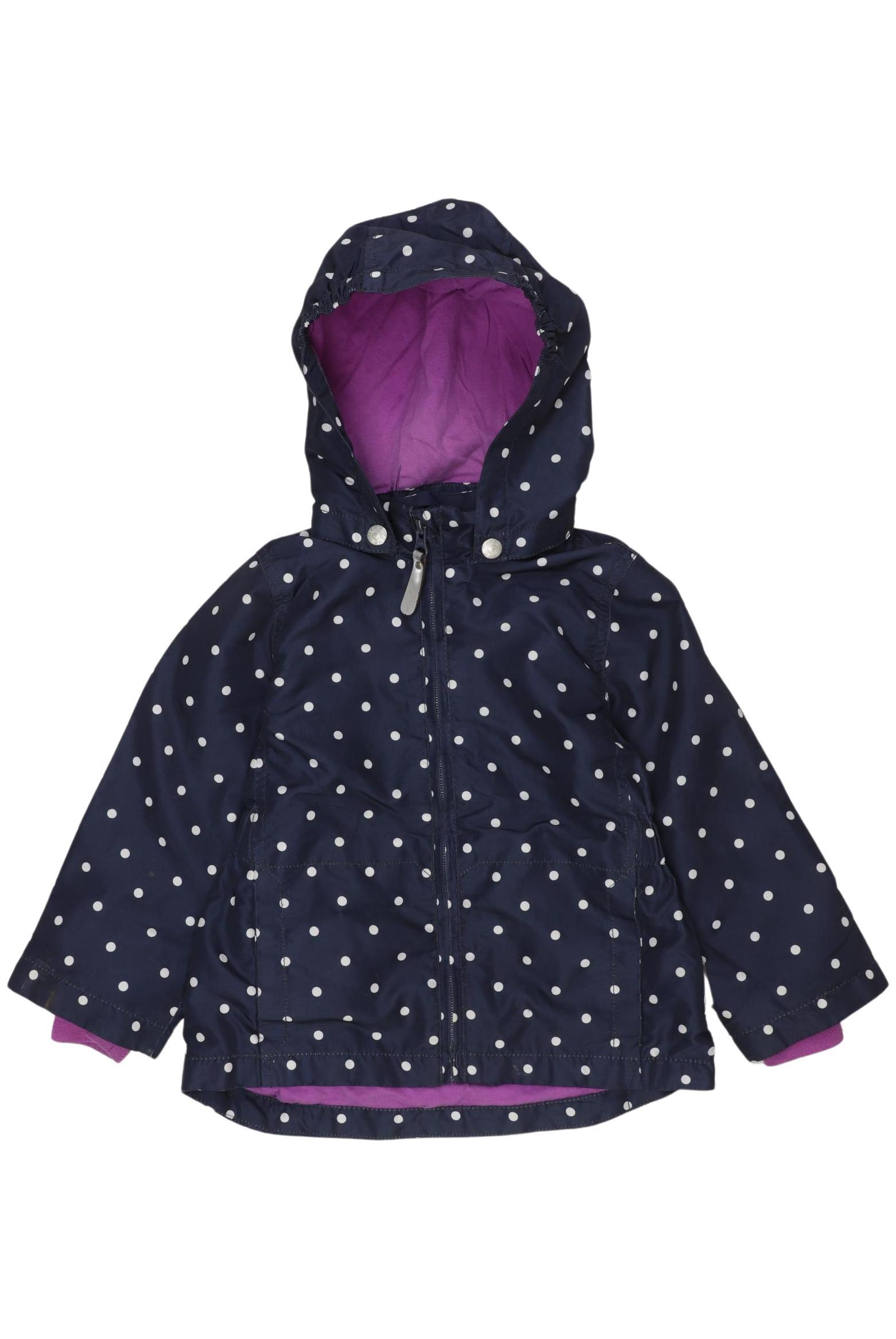 

name it Mädchen Jacke, mehrfarbig, Gr. 98