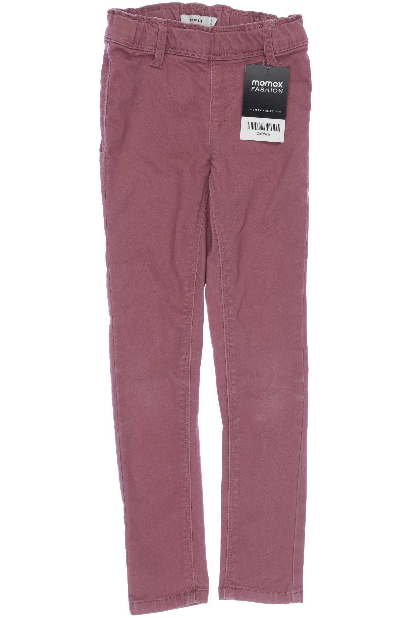 

name it Damen Jeans, pink, Gr. 116
