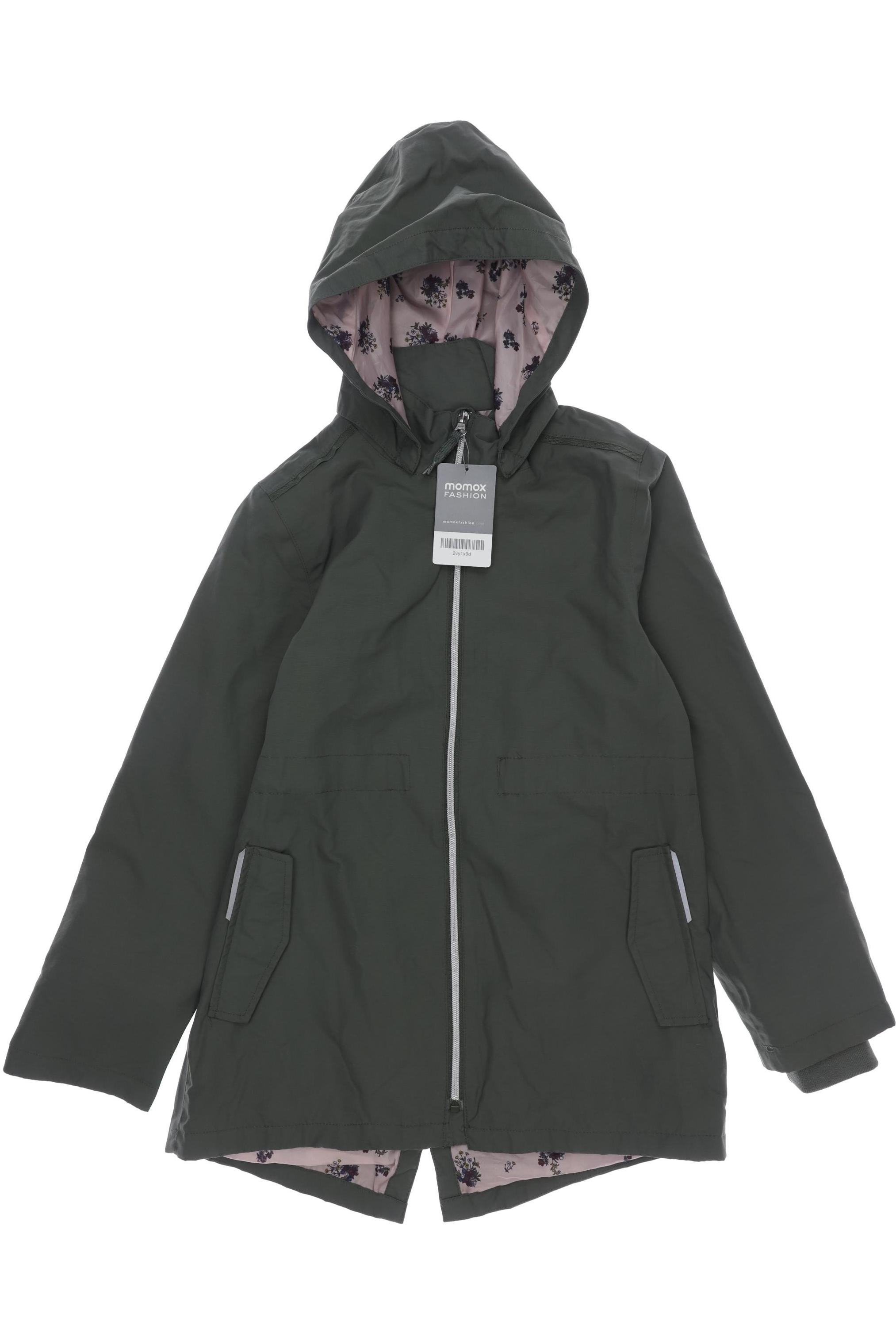 

name it Damen Jacke, grün, Gr. 140