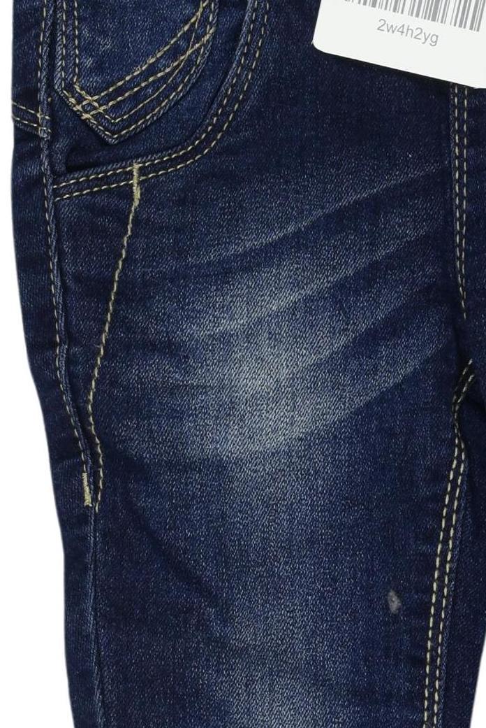 Thumbnail - name it Mädchen Jeans, marineblau, Gr. 92