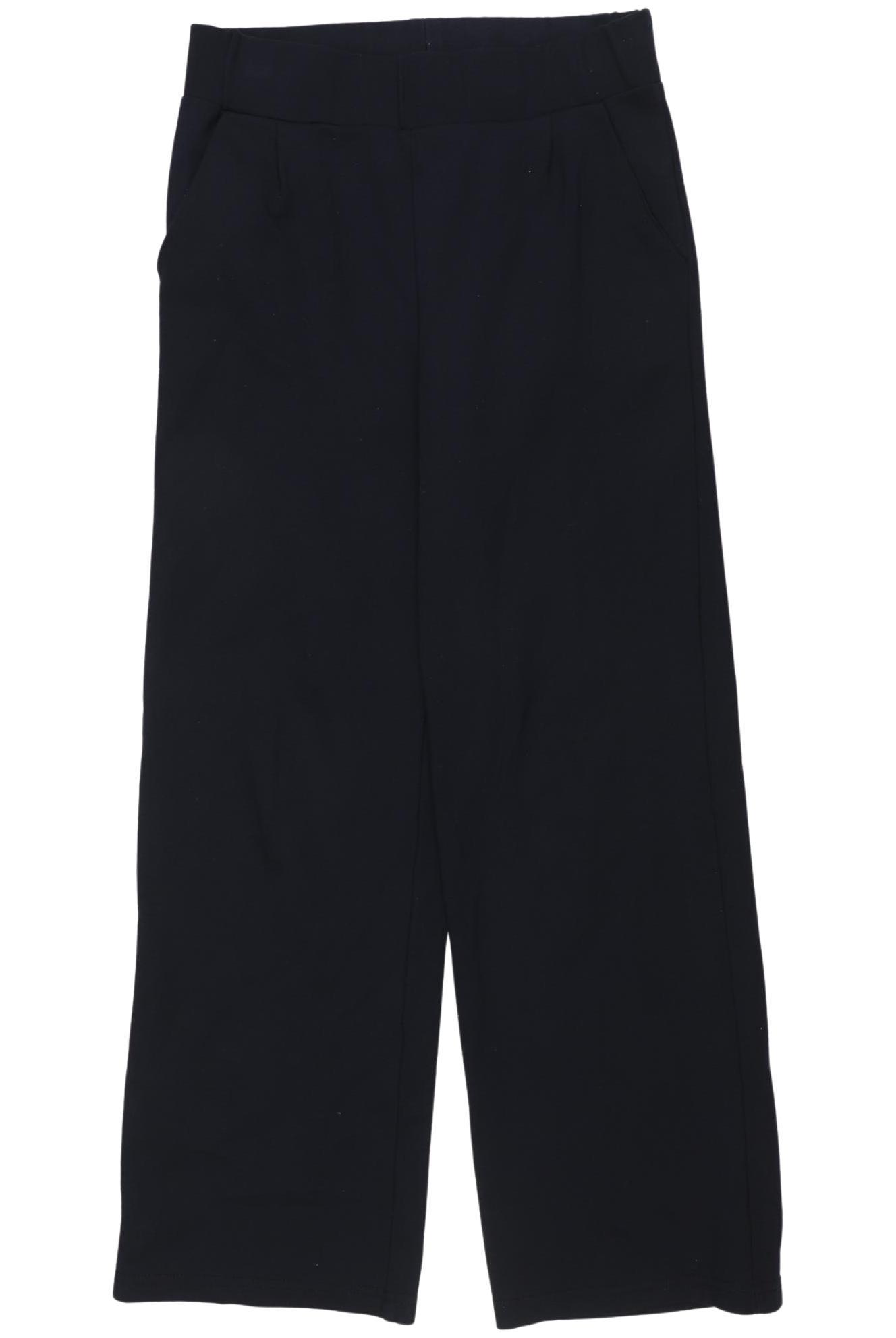 

name it Mädchen Stoffhose, marineblau, Gr. 140