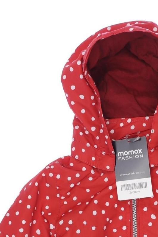 Thumbnail - name it Damen Jacke, rot, Gr. 86