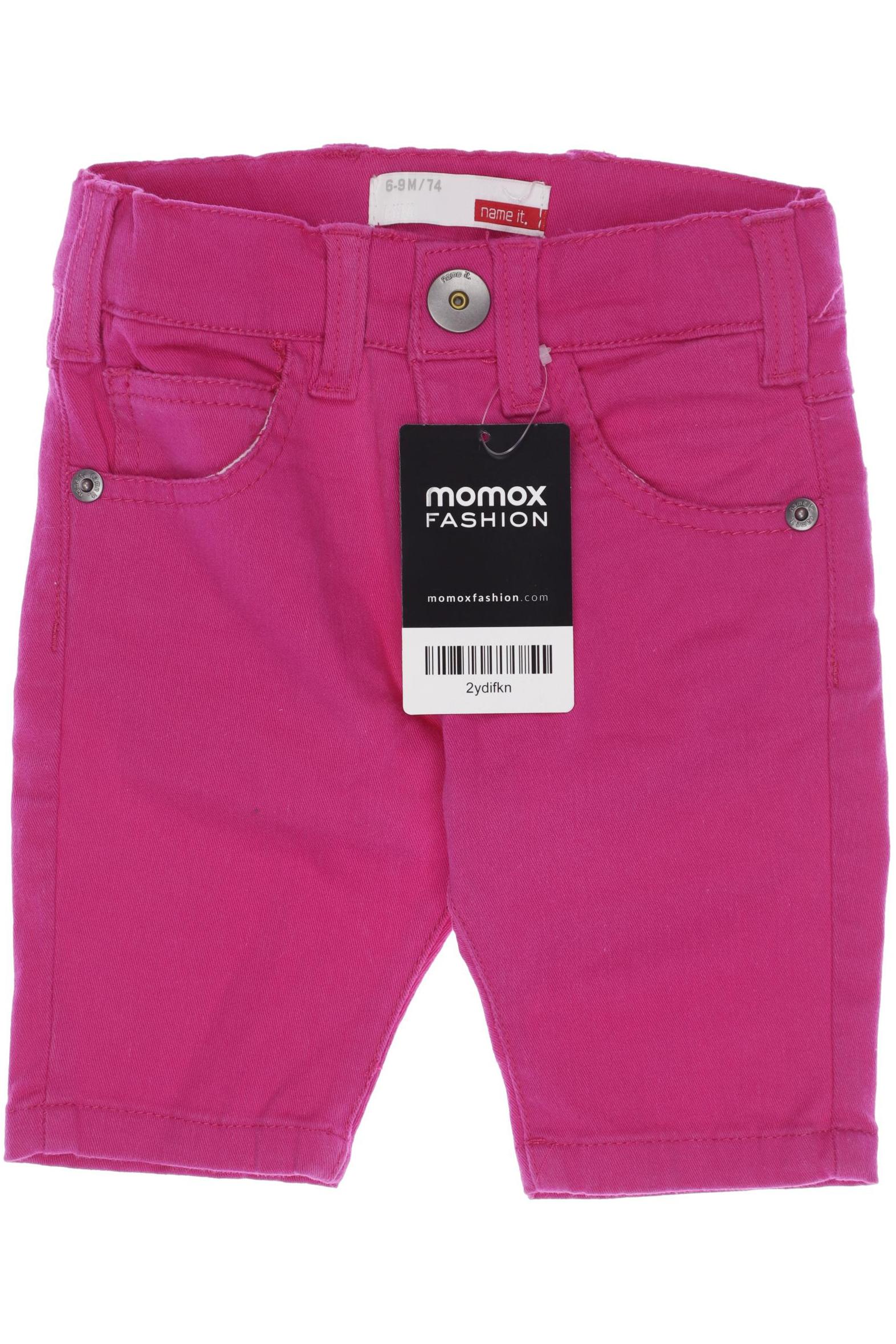 

name it Mädchen Jeans, pink