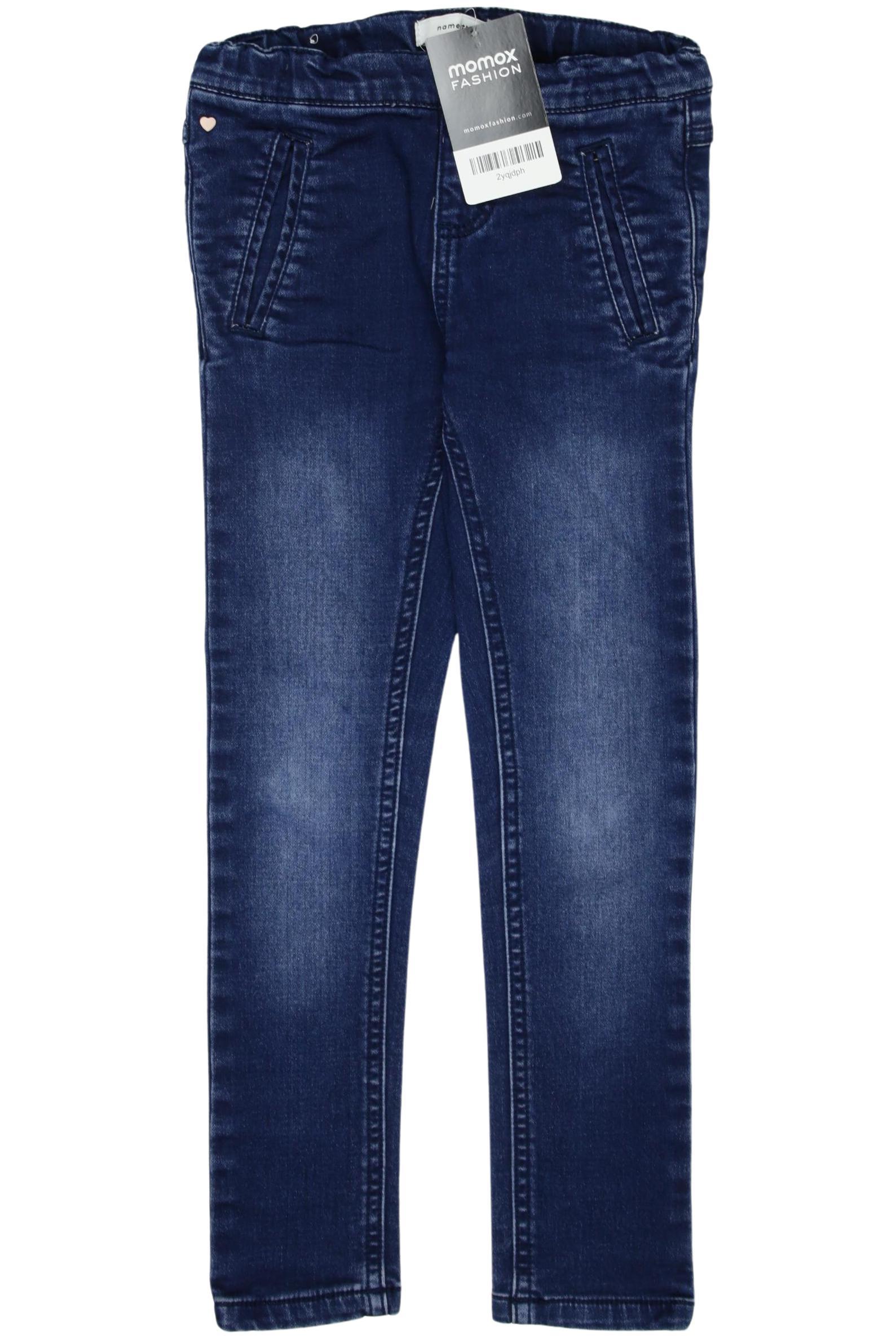 

name it Damen Jeans, blau, Gr. 116