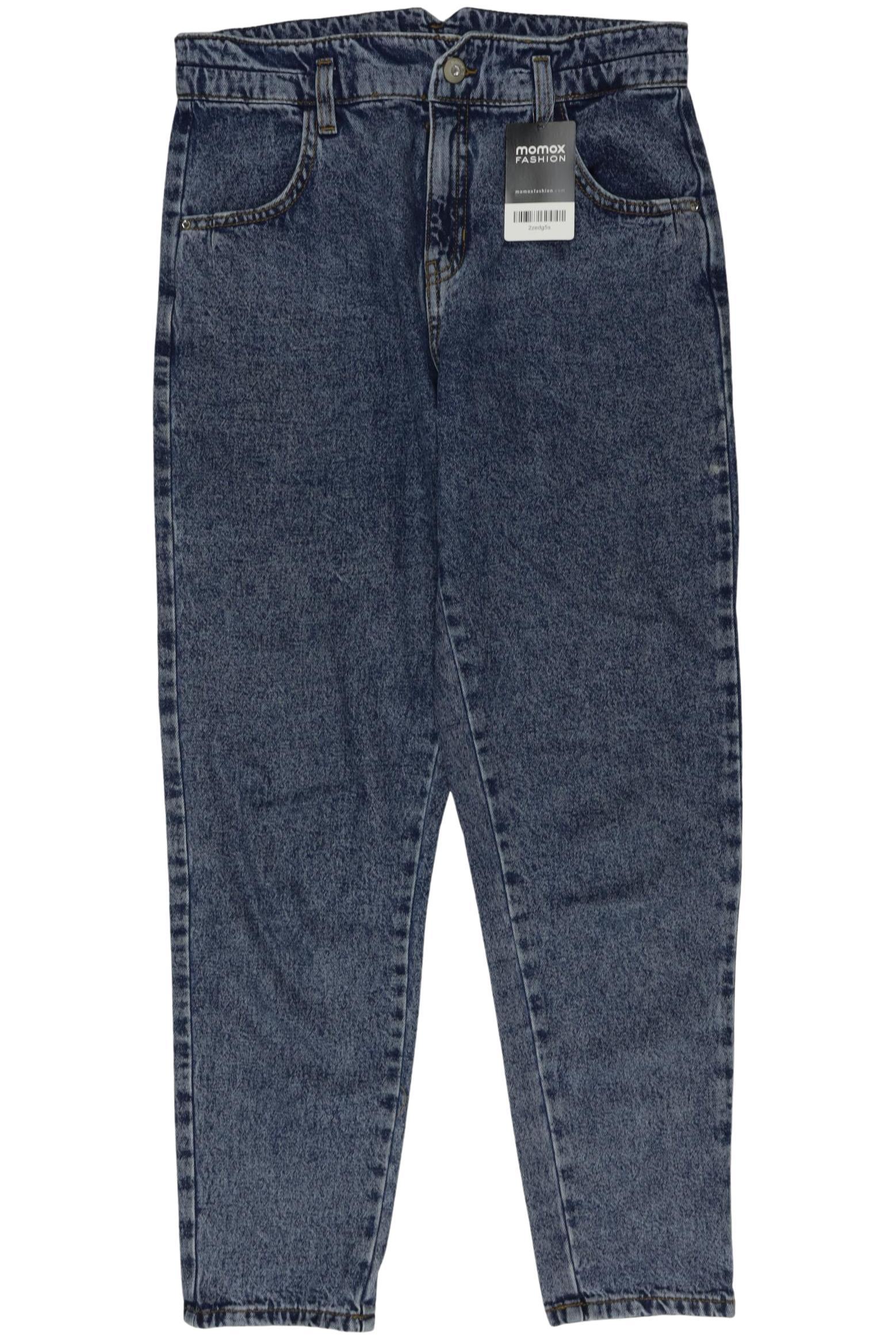 

name it Mädchen Jeans, blau, Gr. 164