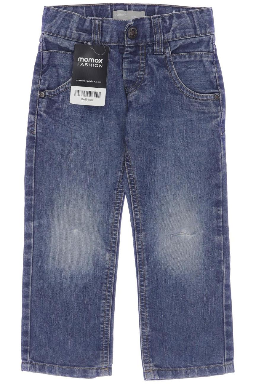 

name it Damen Jeans, blau, Gr. 104