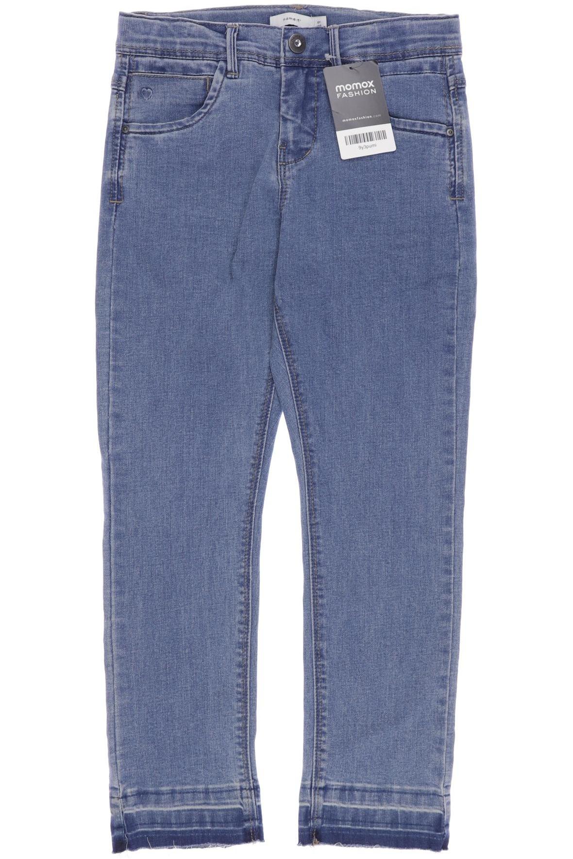 

name it Damen Jeans, blau, Gr. 128