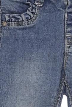 Thumbnail - name it Mädchen Jeans, blau, Gr. 74