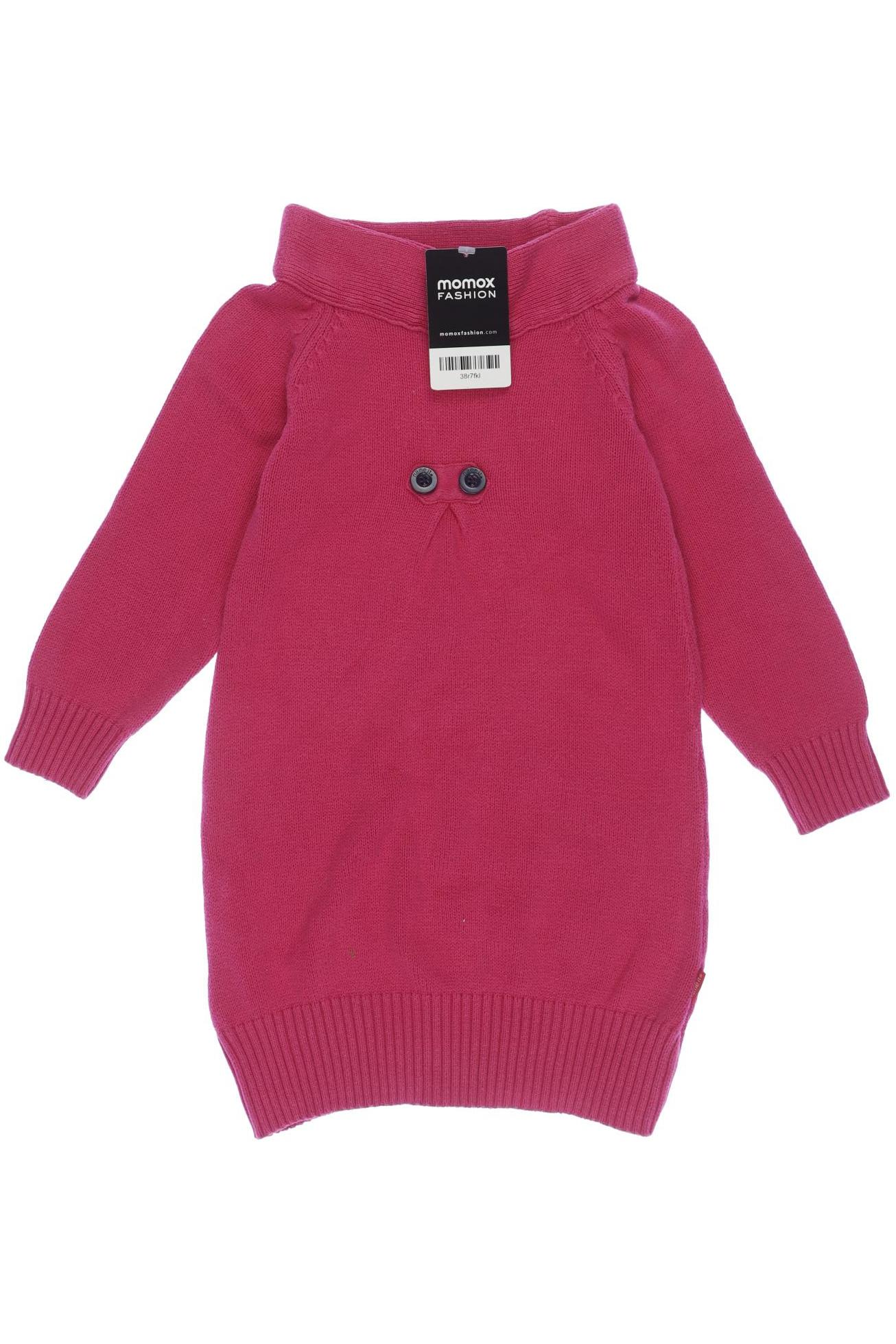 

name it Damen Kleid, pink, Gr. 104