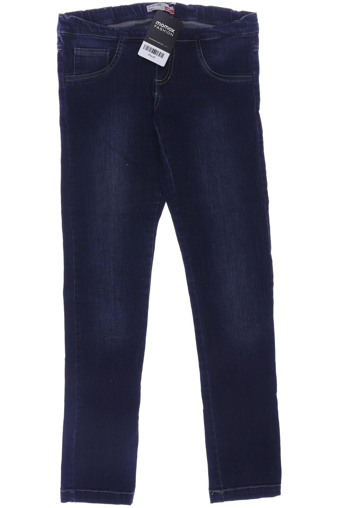 

name it Damen Jeans, blau, Gr. 152