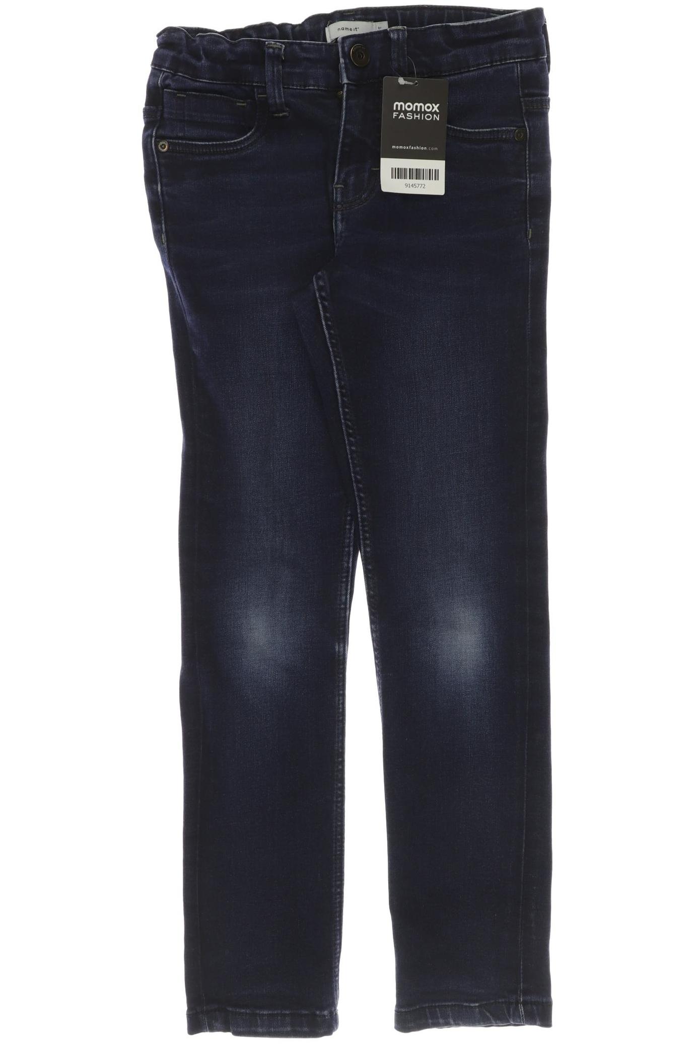

name it Damen Jeans, blau, Gr. 134