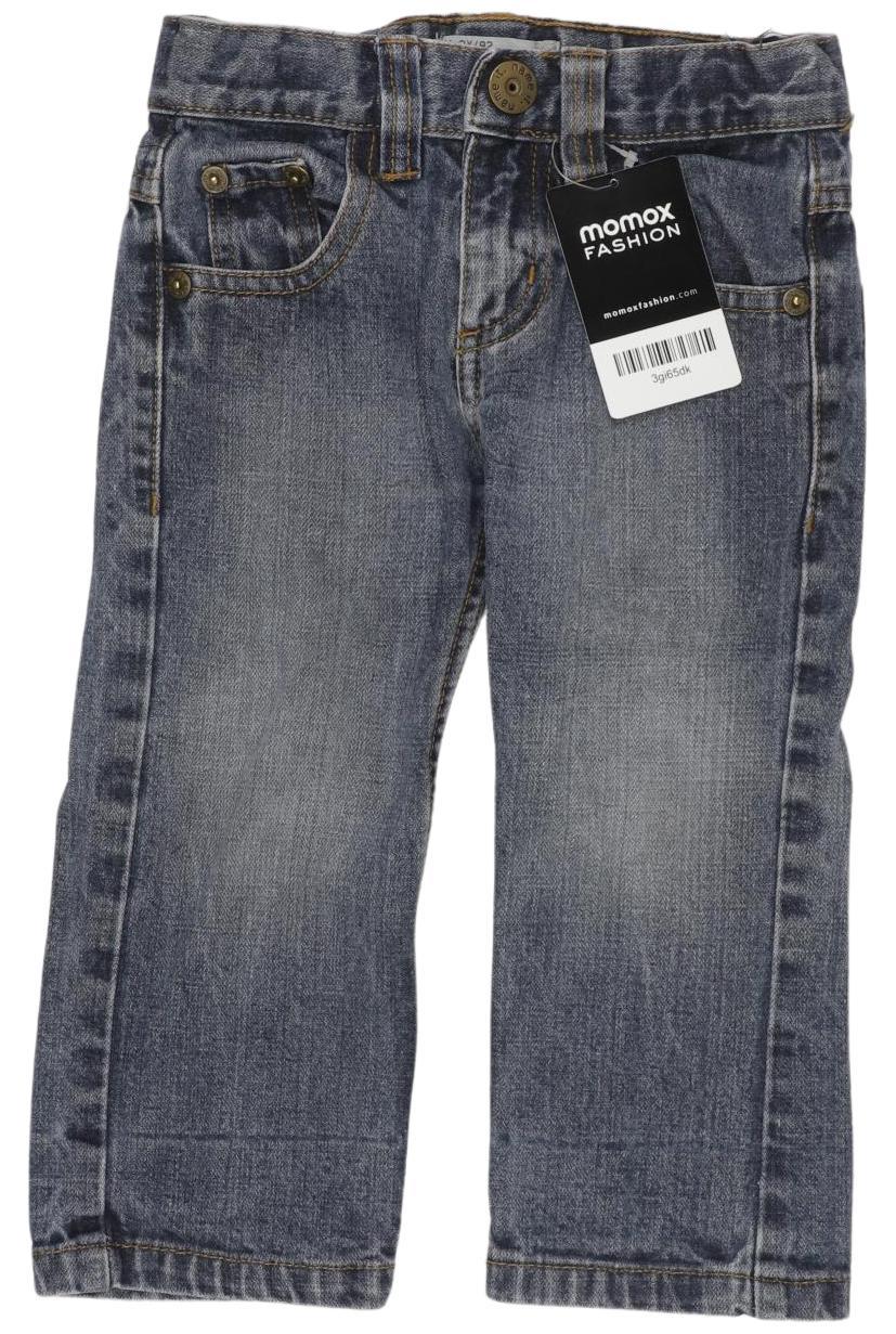 

name it Mädchen Jeans, blau, Gr. 92