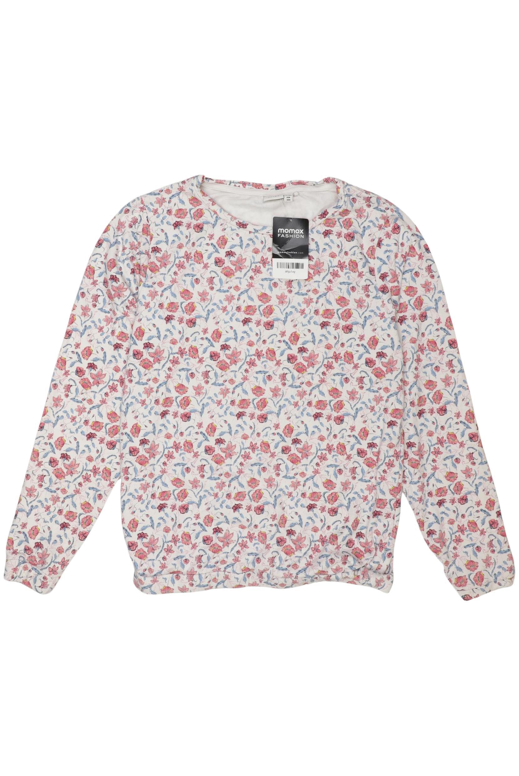 

name it Mädchen Hoodies & Sweater, cremeweiß, Gr. 158/164