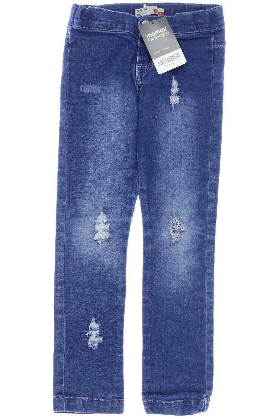 

name it Damen Jeans, blau, Gr. 116
