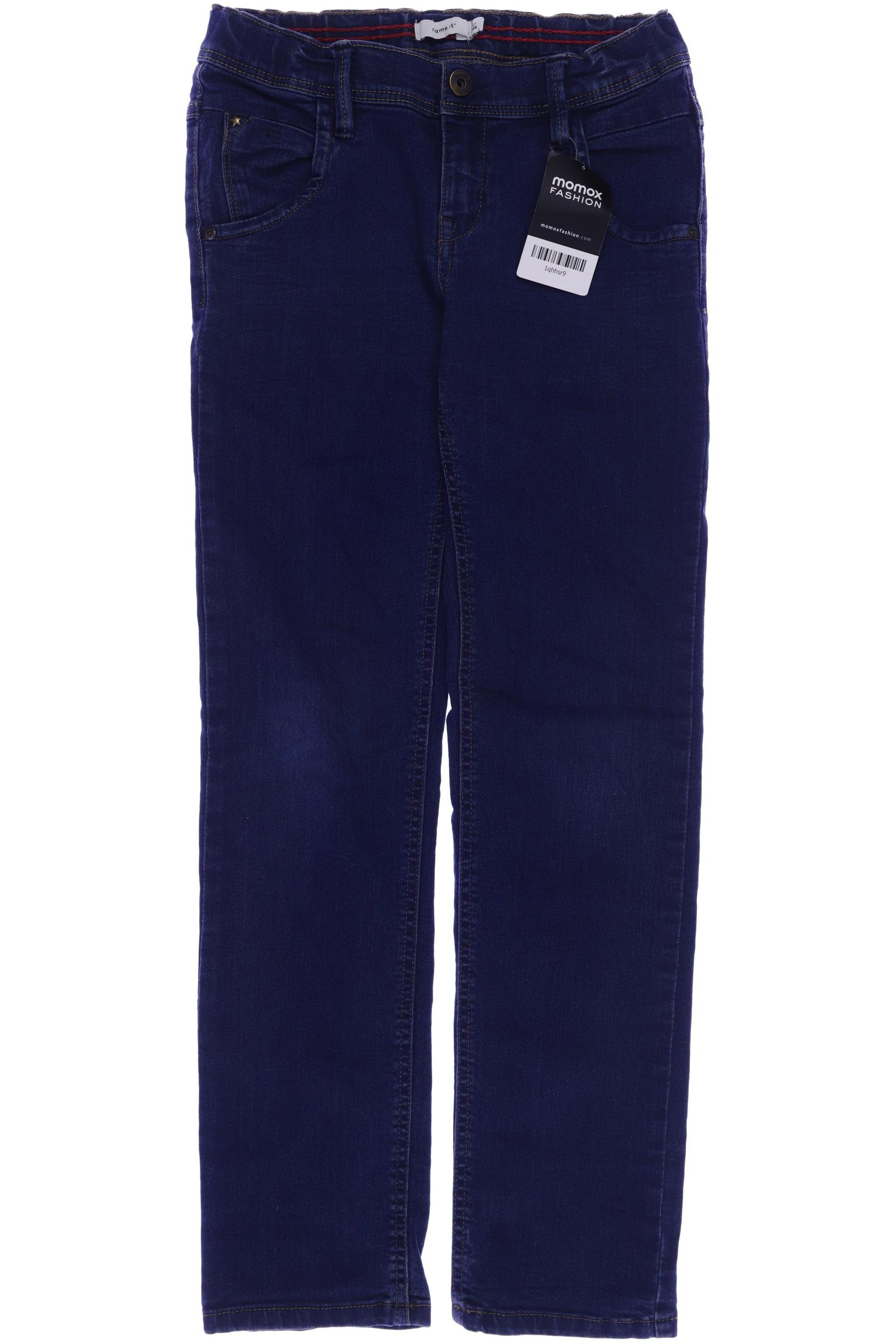 

name it Damen Jeans, blau, Gr. 146