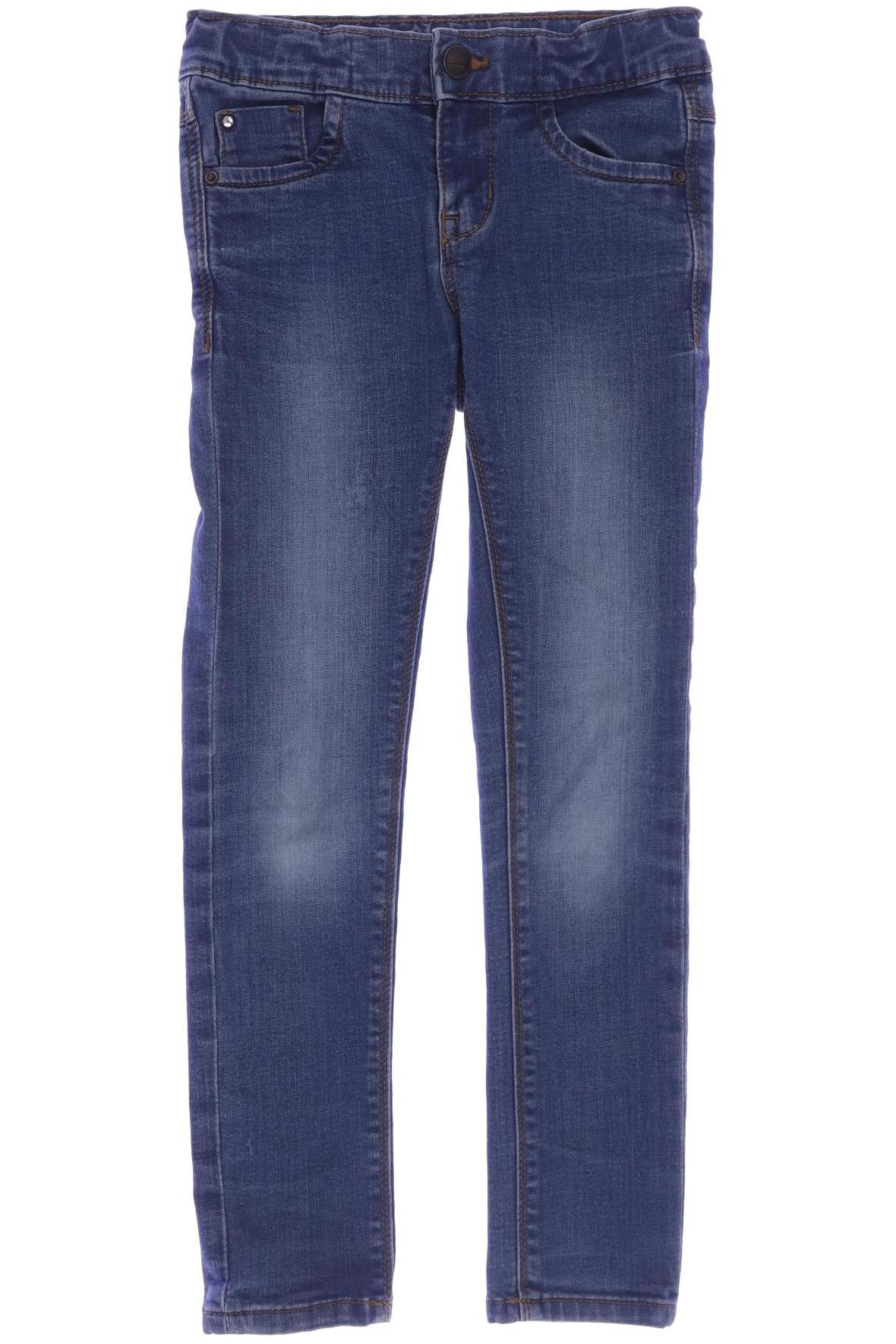 

name it Mädchen Jeans, blau