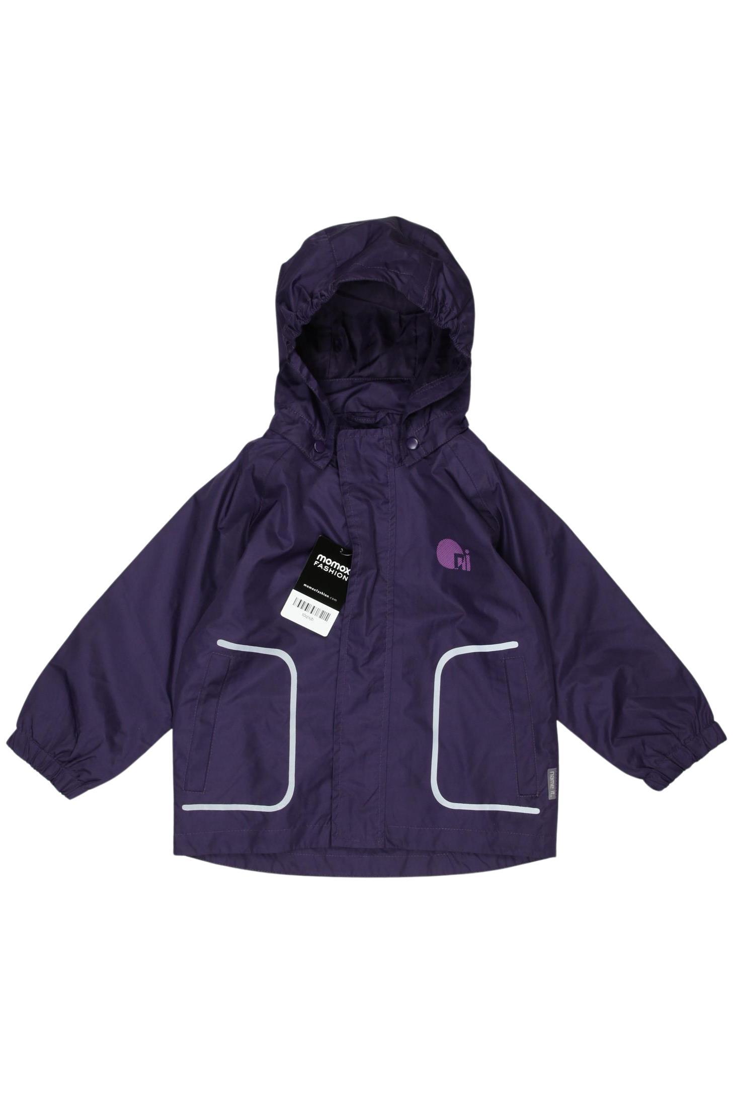 

name it Mädchen Schneeanzug, flieder, Gr. 98