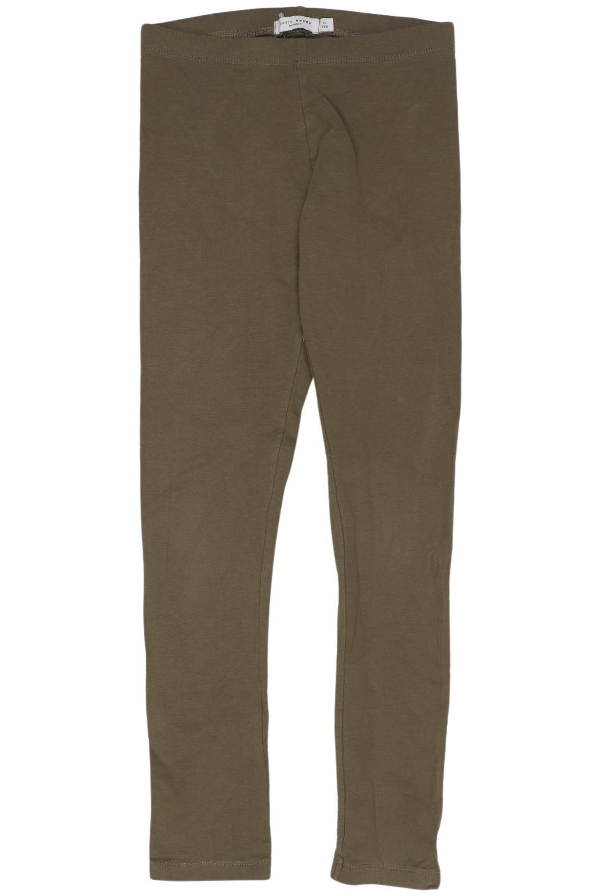 

name it Mädchen Stoffhose, grün, Gr. 128