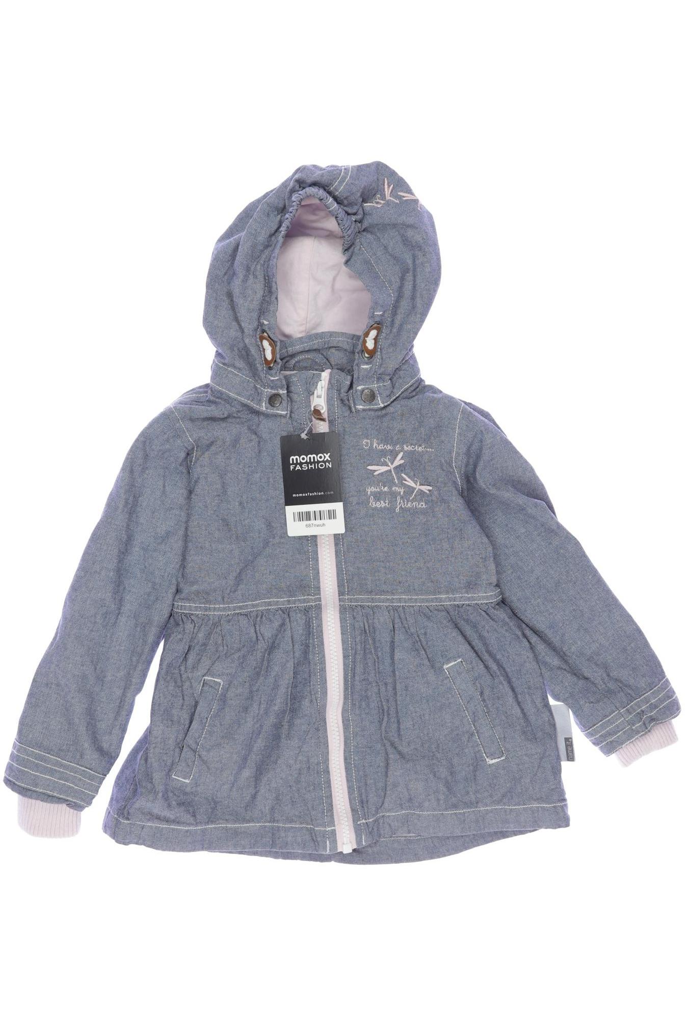 

name it Damen Jacke, blau, Gr. 98