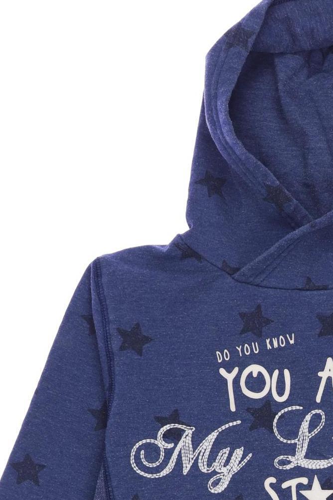Thumbnail - name it Damen Hoodies &amp; Sweater, blau, Gr. 134/140