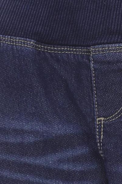 Thumbnail - name it Mädchen Jeans, blau, Gr. 62