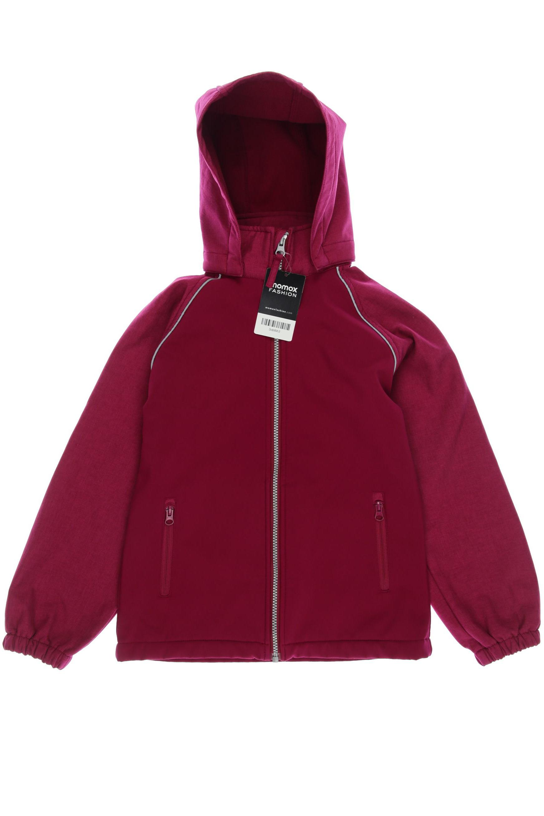 

name it Damen Jacke, bordeaux, Gr. 134