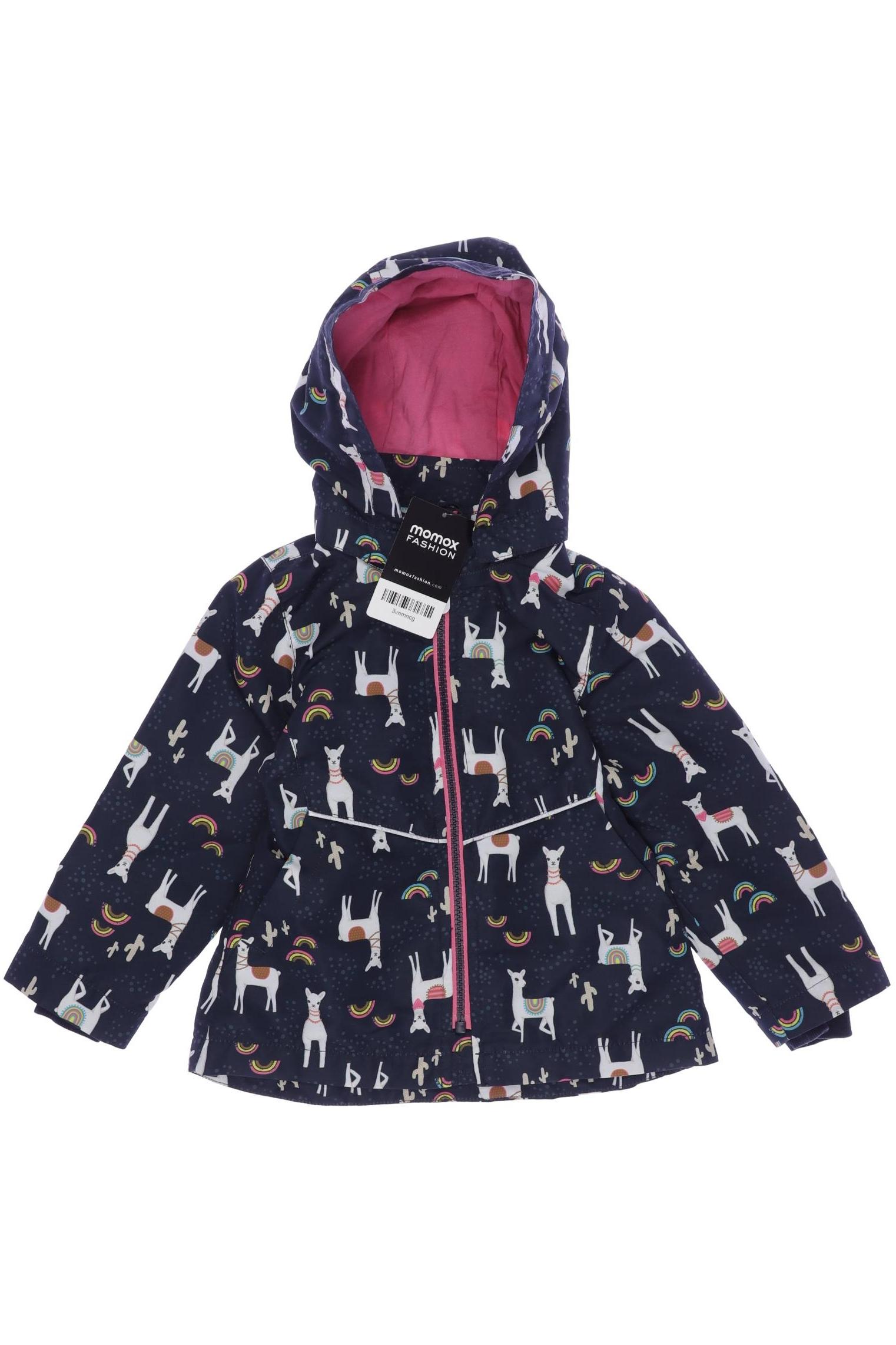 

name it Damen Jacke, marineblau, Gr. 92