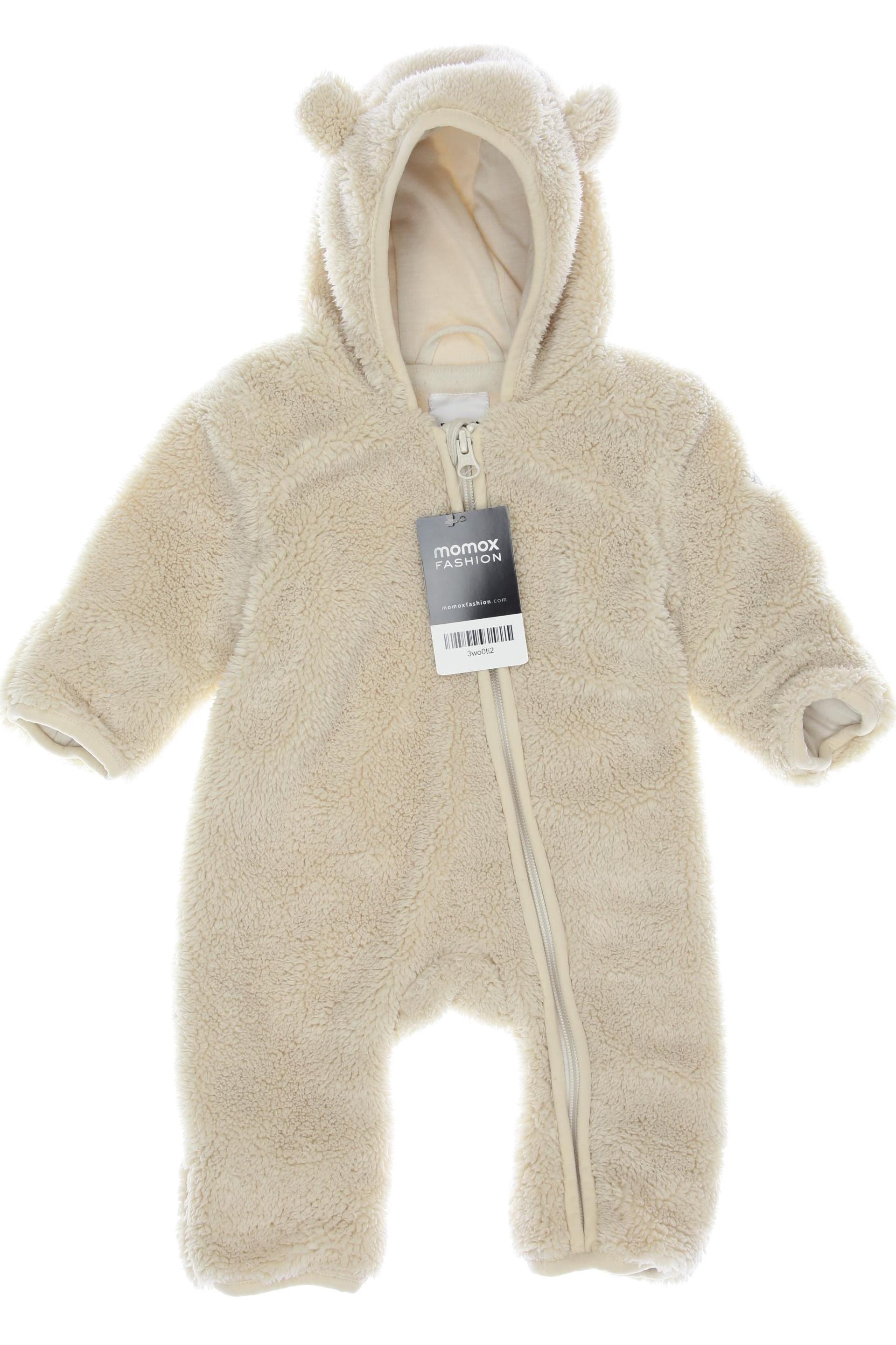 

name it Damen Schneeanzug, beige, Gr. 50/56