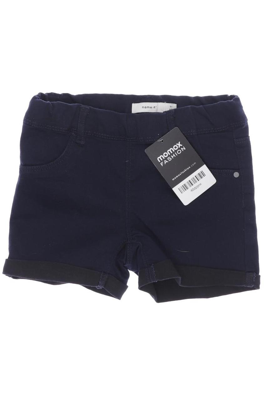 

name it Damen Shorts, marineblau, Gr. 110