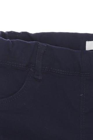 Thumbnail - name it Mädchen Shorts, marineblau, Gr. 110