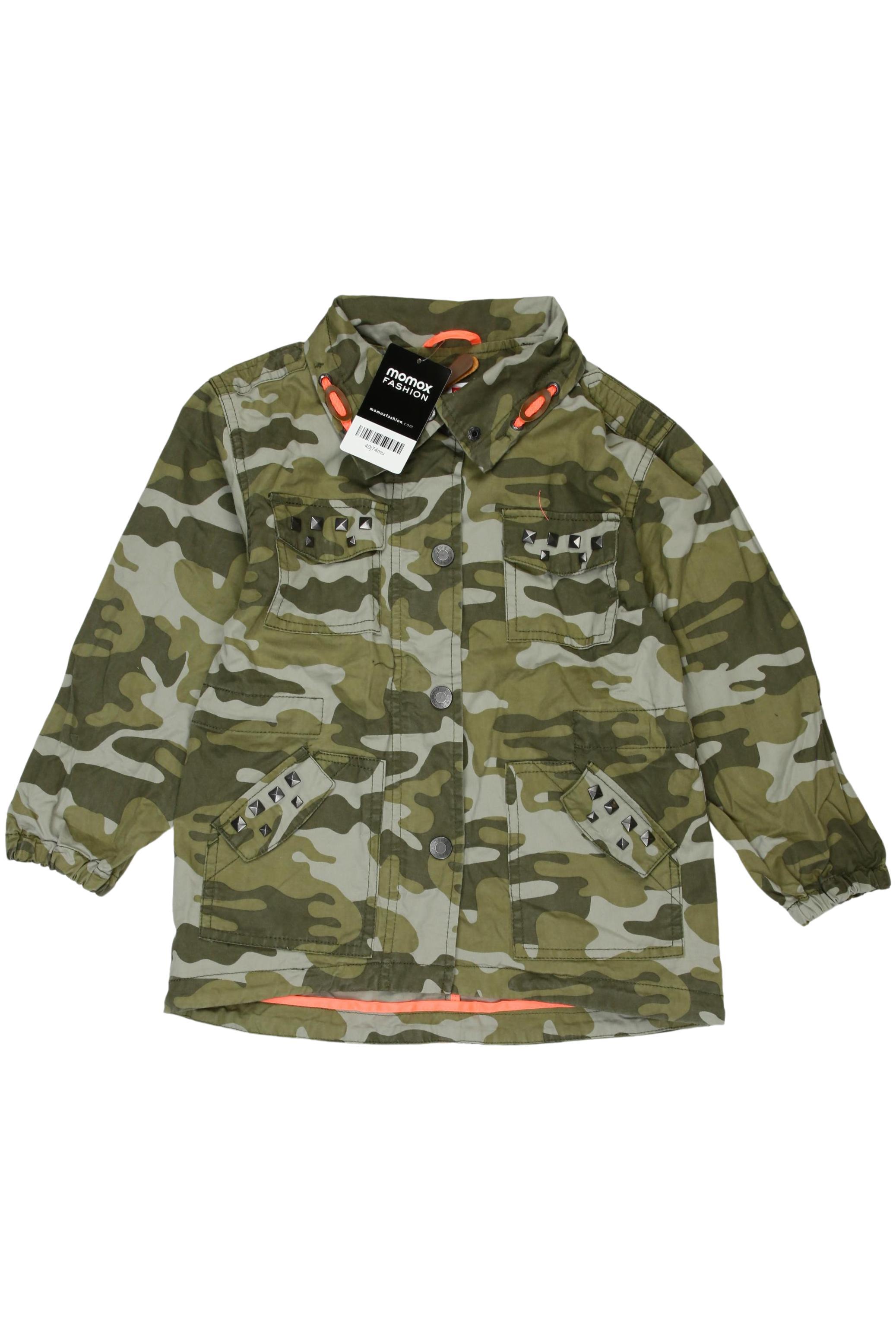 

name it Damen Jacke, grün, Gr. 110