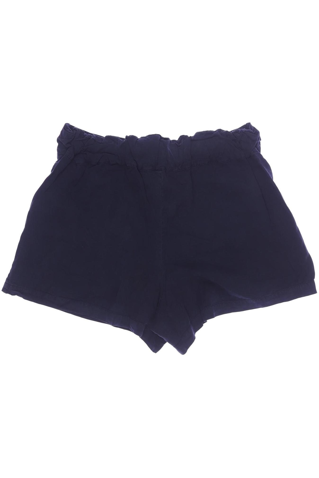 Thumbnail - name it Mädchen Shorts, marineblau, Gr. 164