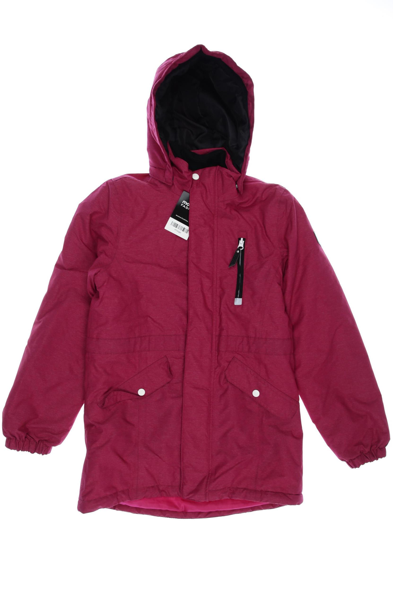 

name it Damen Jacke, bordeaux, Gr. 152