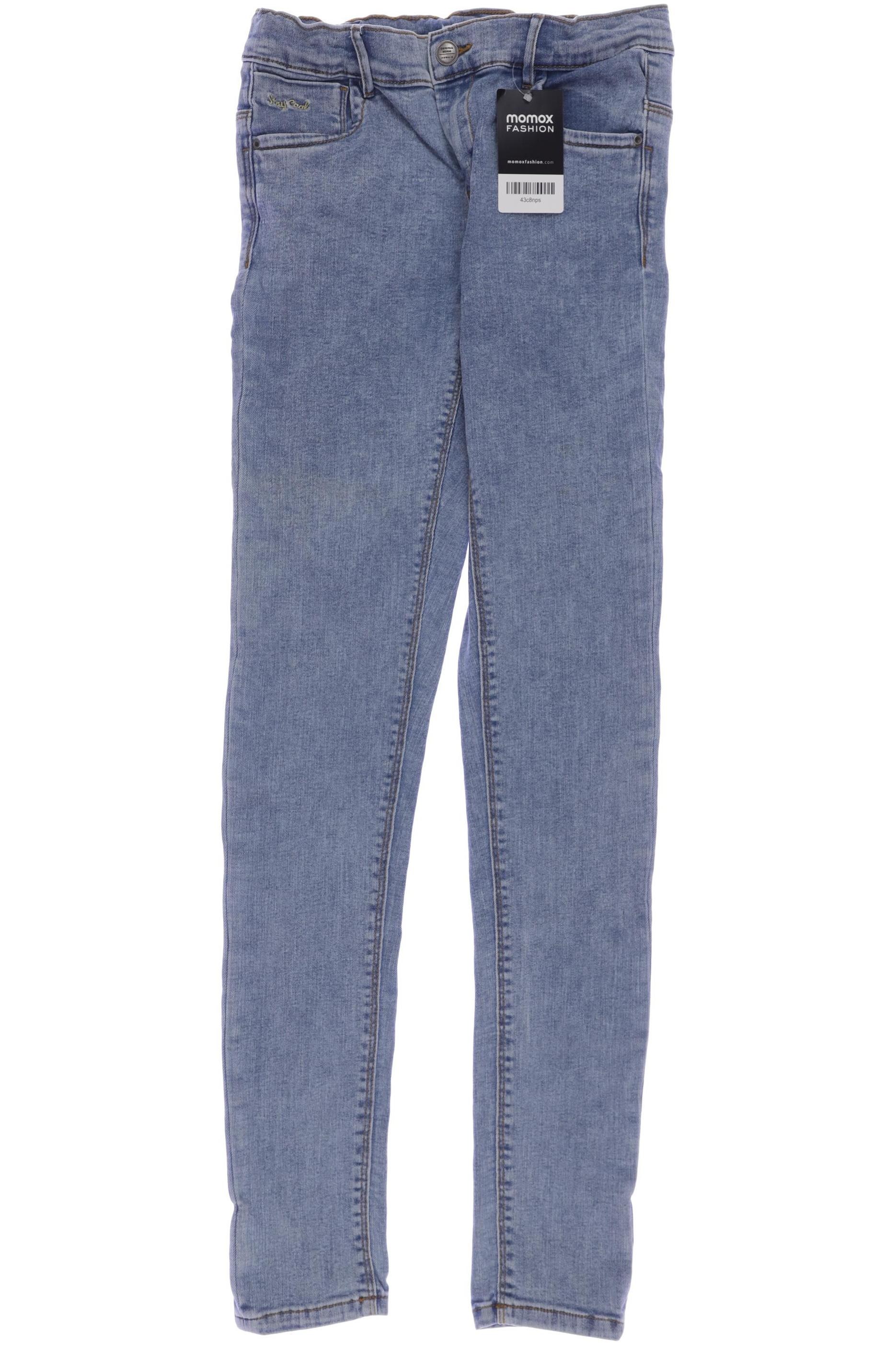 

name it Mädchen Jeans, blau