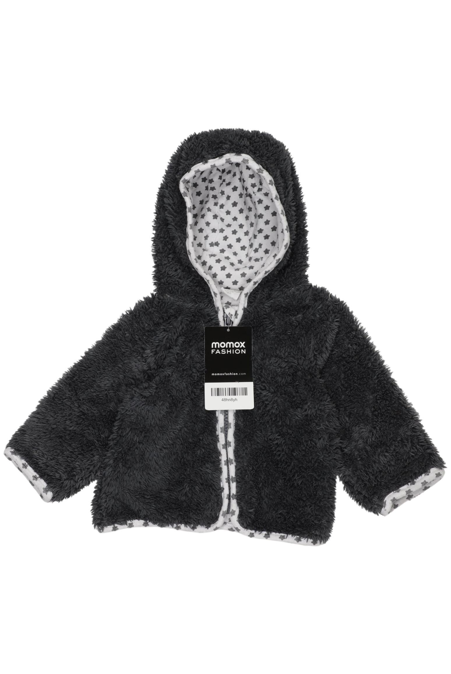 

name it Damen Jacke, grau, Gr. 62