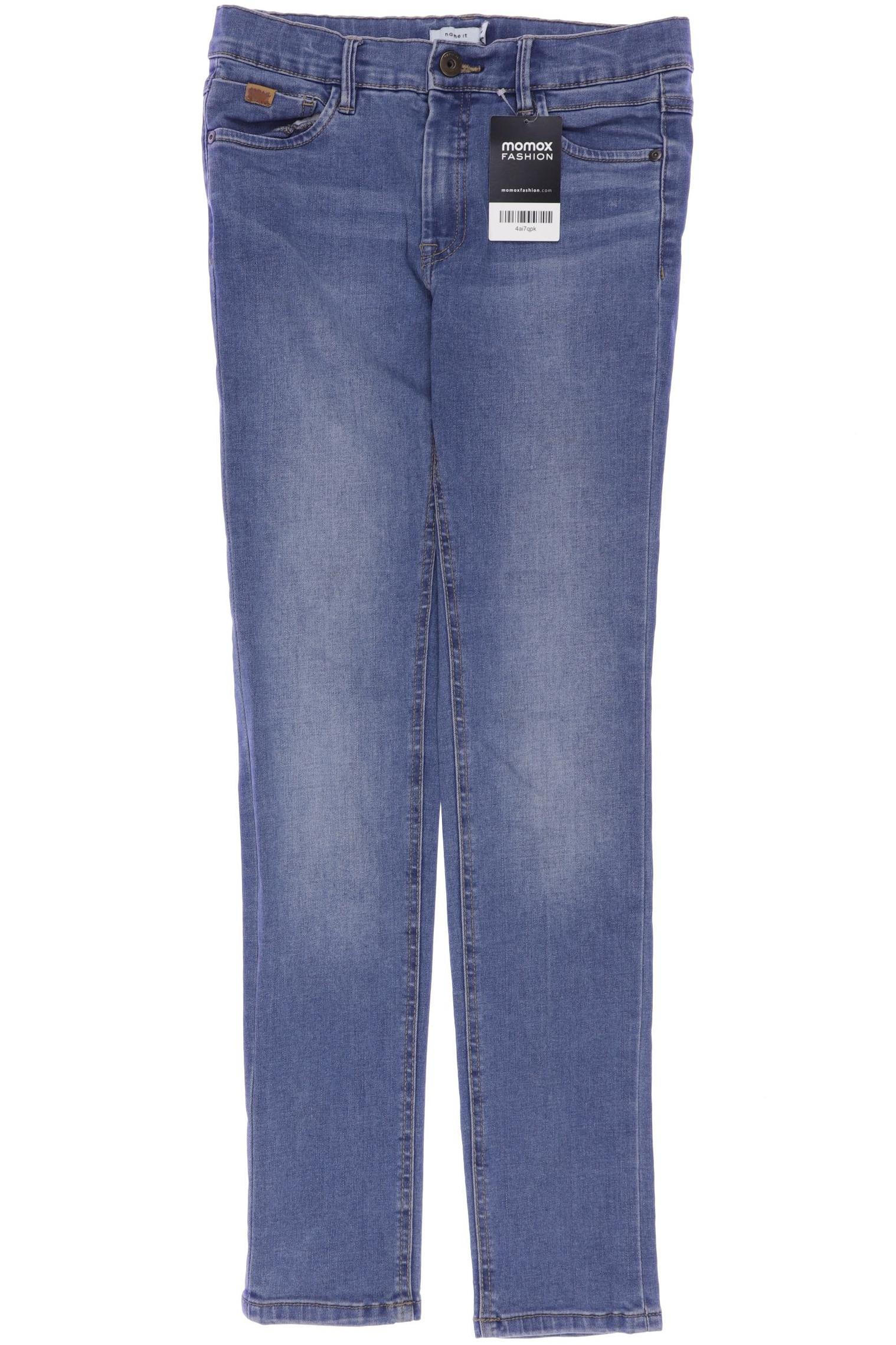 

name it Damen Jeans, blau, Gr. 158