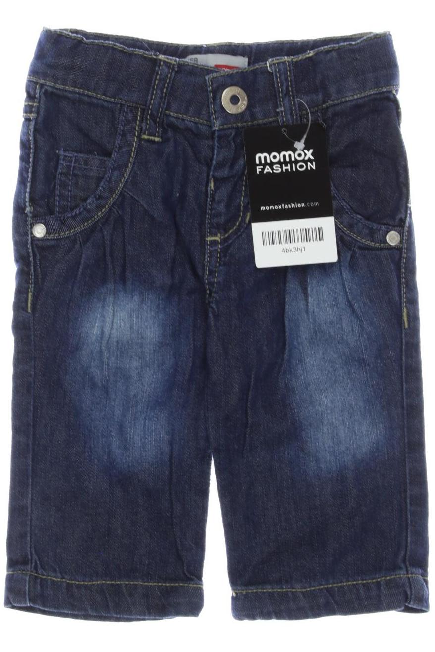 

name it Damen Jeans, marineblau, Gr. 62