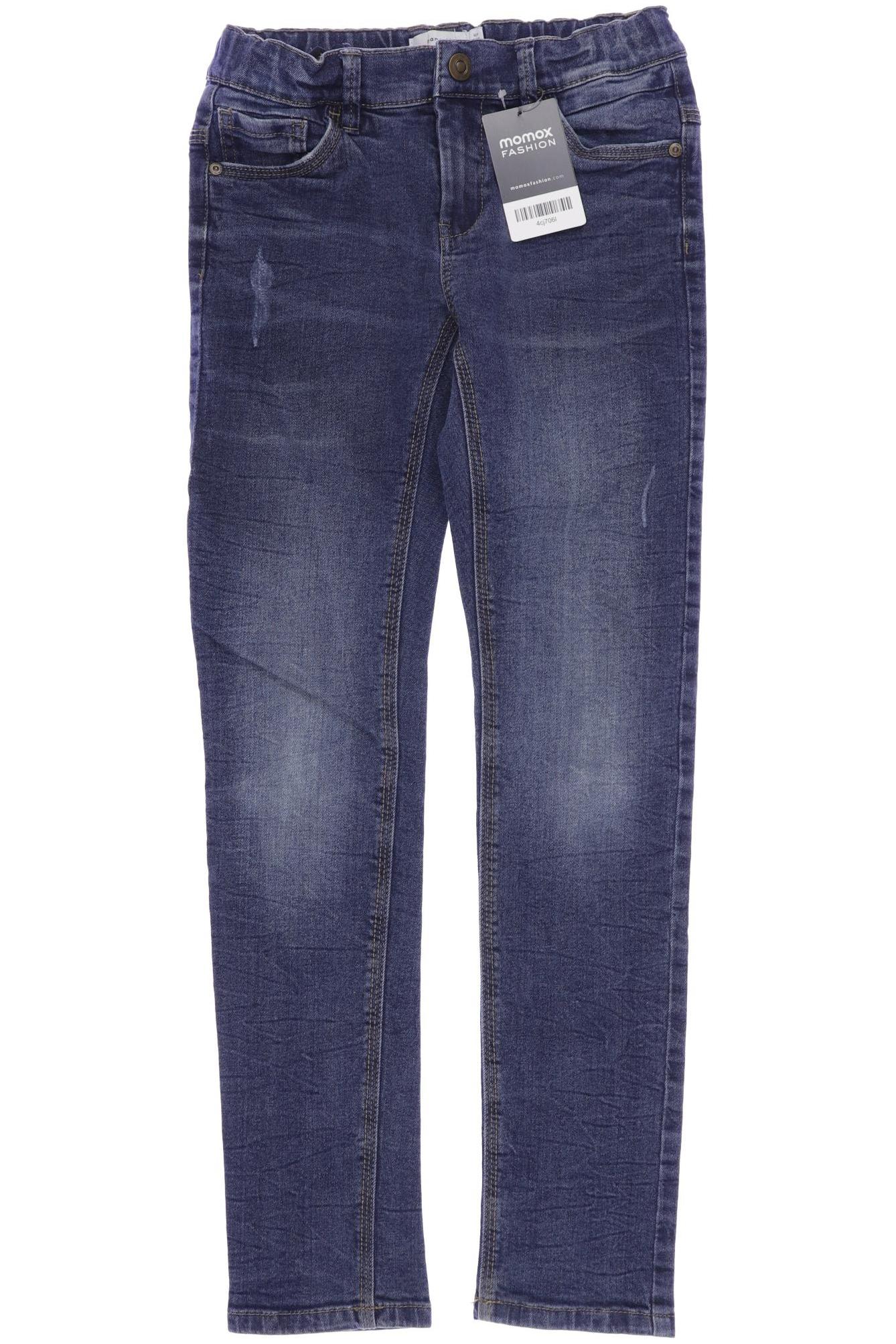 

name it Mädchen Jeans, blau