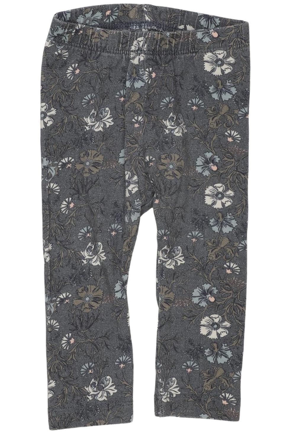 

name it Mädchen Stoffhose, grau, Gr. 68