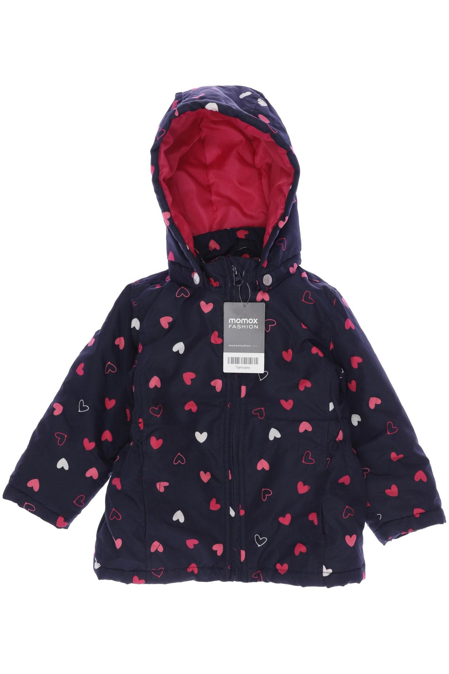 

name it Mädchen Jacke, marineblau