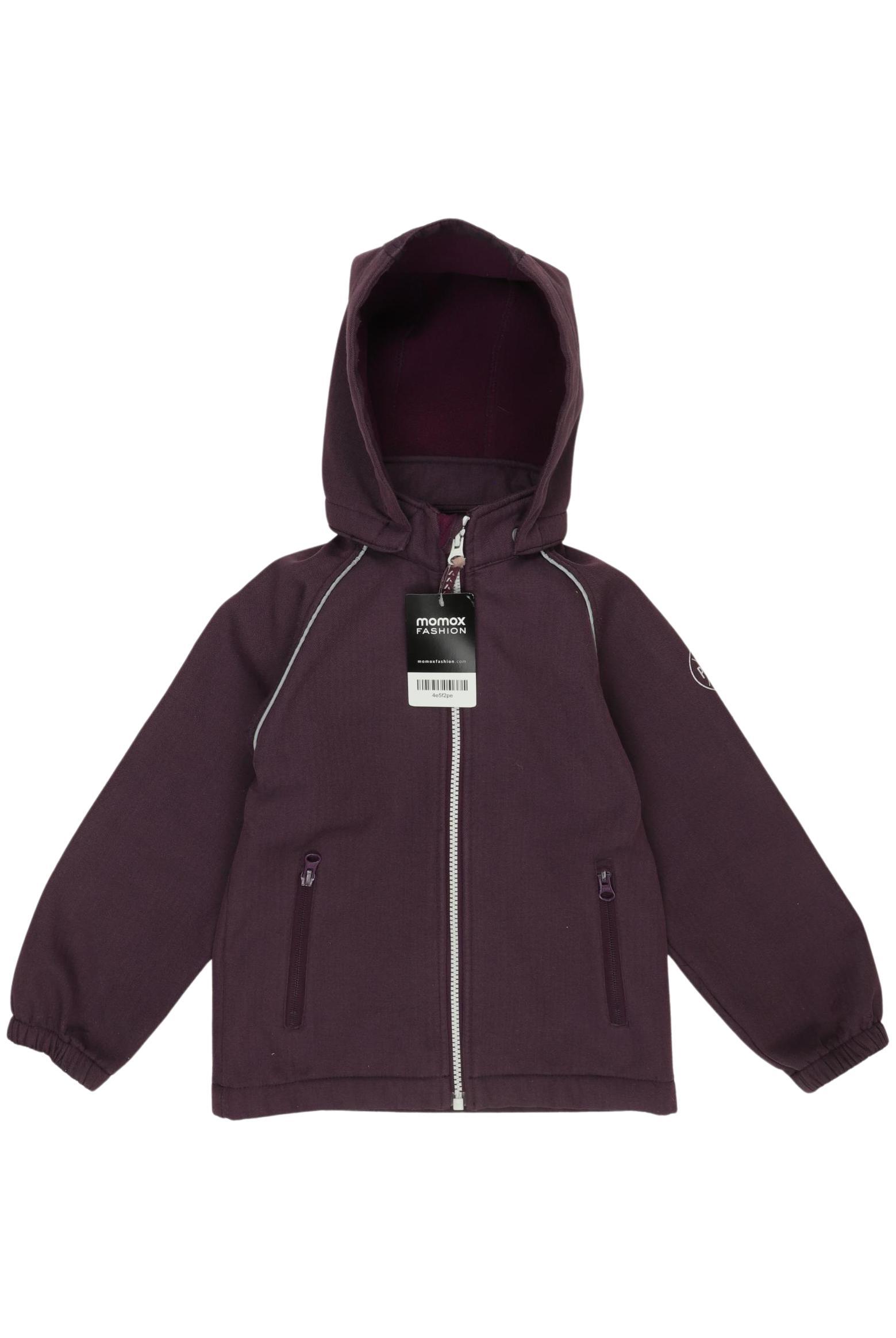 

name it Damen Jacke, bordeaux, Gr. 110