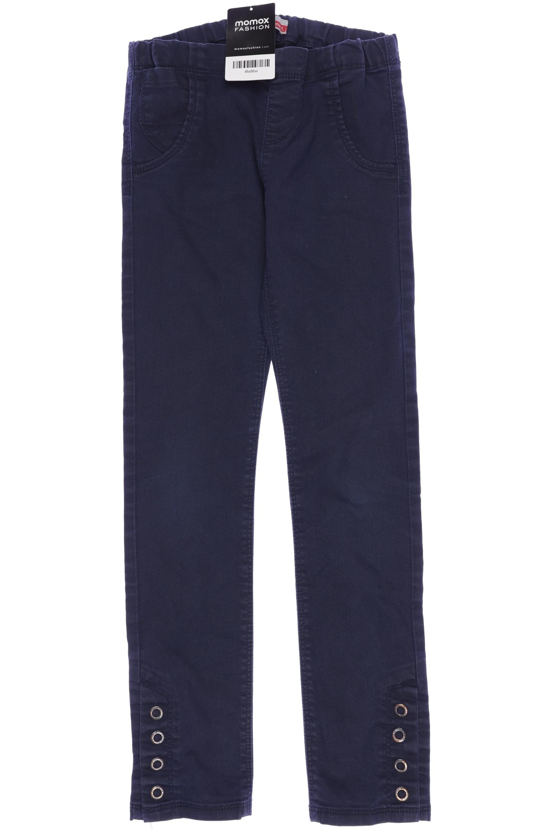 

name it Damen Jeans, marineblau, Gr. 134