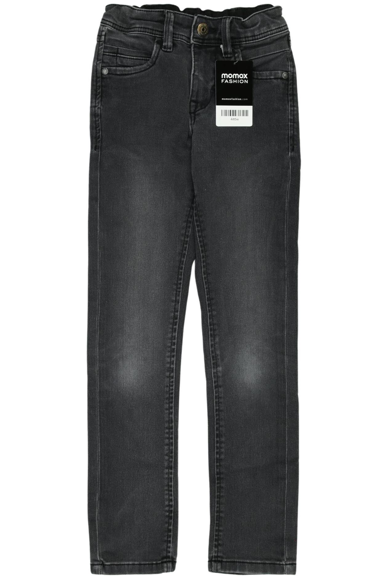 

name it Damen Jeans, grau, Gr. 128